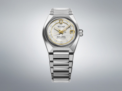 精工KING SEIKO 系列SLA087J1