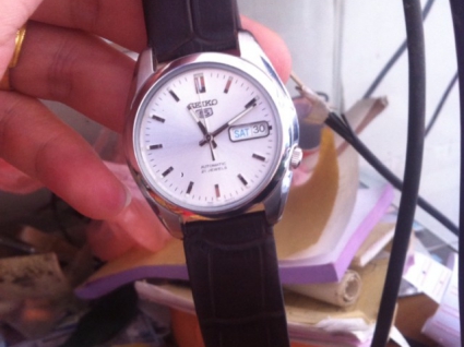 精工SEIKO 5系列SNKE49J1