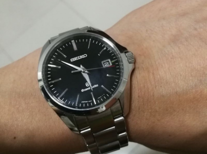 精工SEIKO 5系列SBGX083