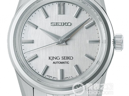 精工KING SEIKO 系列SPB281J1