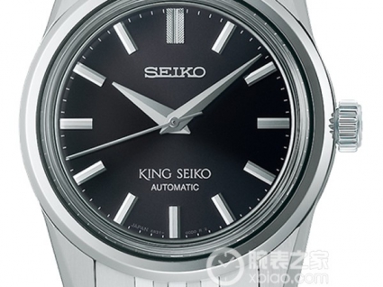精工KING SEIKO 系列SPB283J1