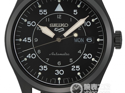 精工SEIKO 5系列SRPH25