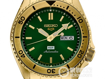 精工SEIKO 5系列SRPJ20J8