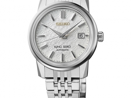 精工KING SEIKO 系列SJE095J1