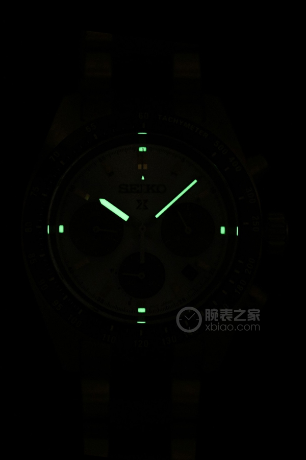 精工PROSPEX系列SSC813P1夜光图