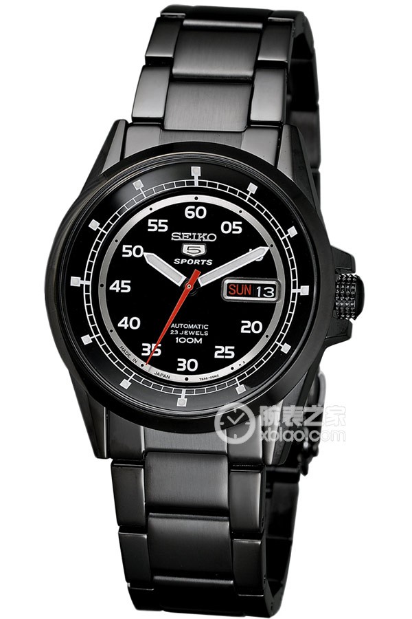 精工SEIKO 5系列SNZH27J1