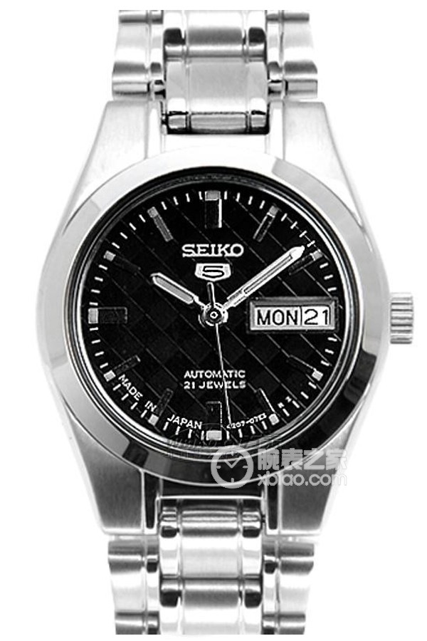 精工SEIKO 5系列SYMH21J1