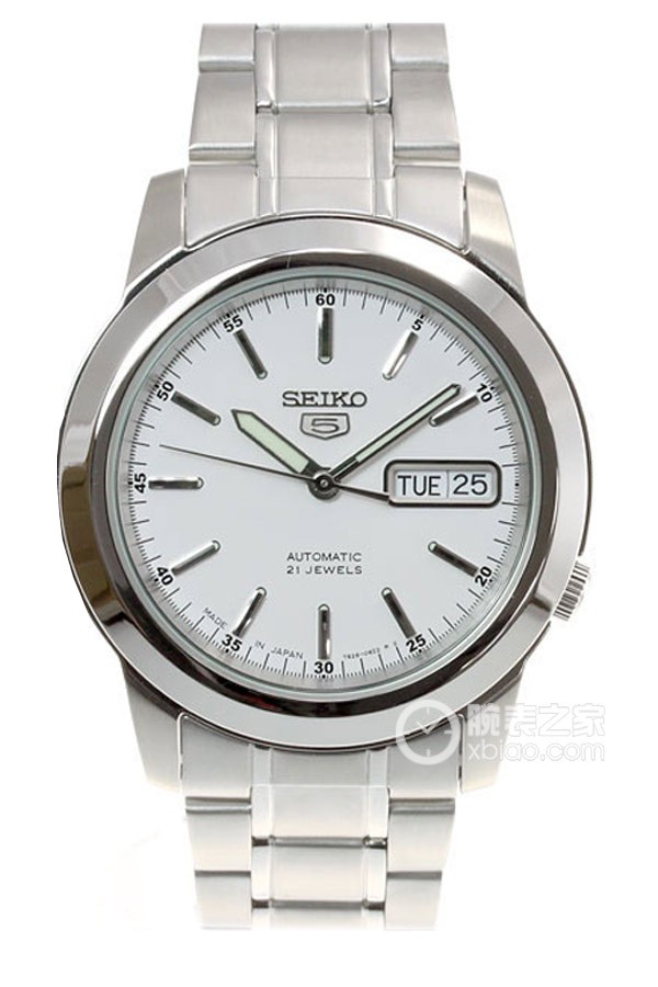 精工SEIKO 5系列SNKE49J1