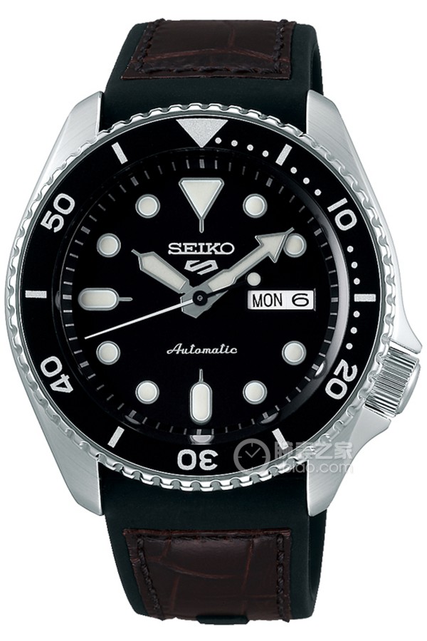 精工SEIKO 5系列SRPD55K2