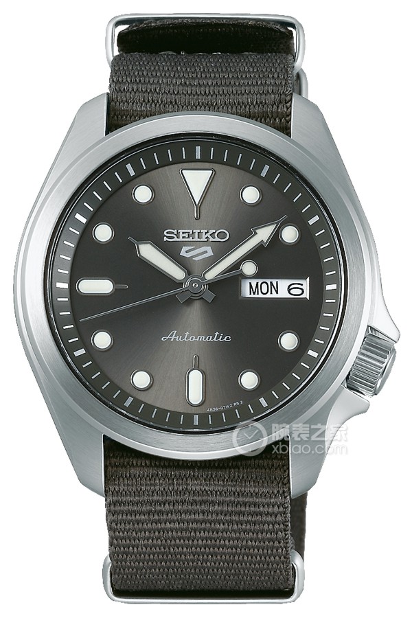 精工SEIKO 5系列SRPE61K1