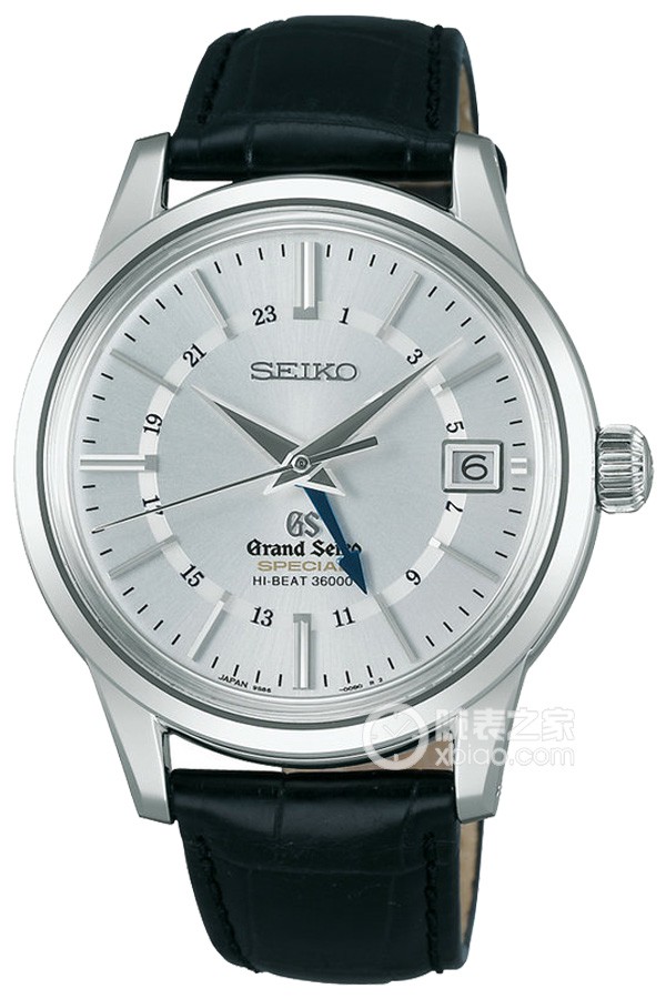 精工GRAND SEIKO系列SBGJ007