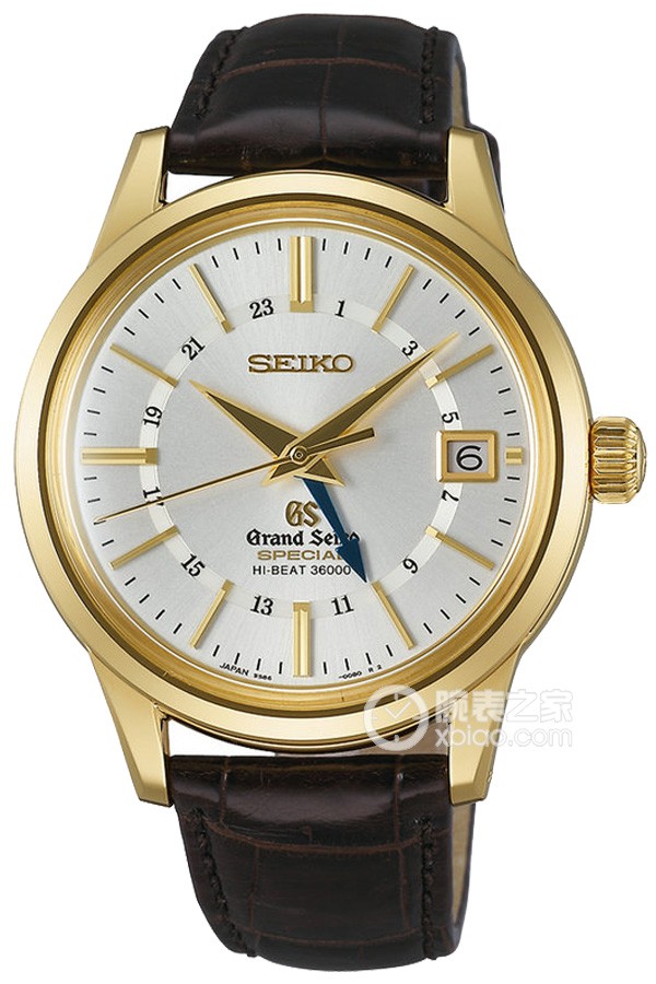 精工GRAND SEIKO系列SBGJ008