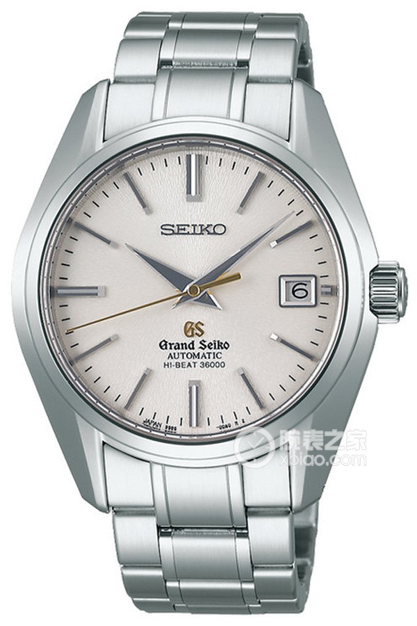 精工GRAND SEIKO系列SBGH047