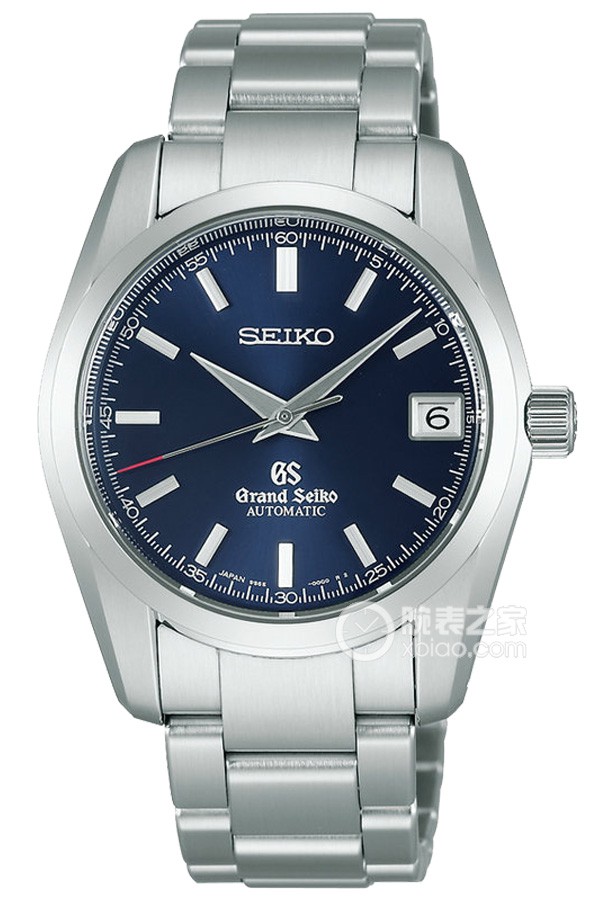 精工GRAND SEIKO系列SBGR073