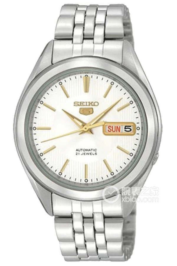 精工SEIKO 5系列SNKL17J1