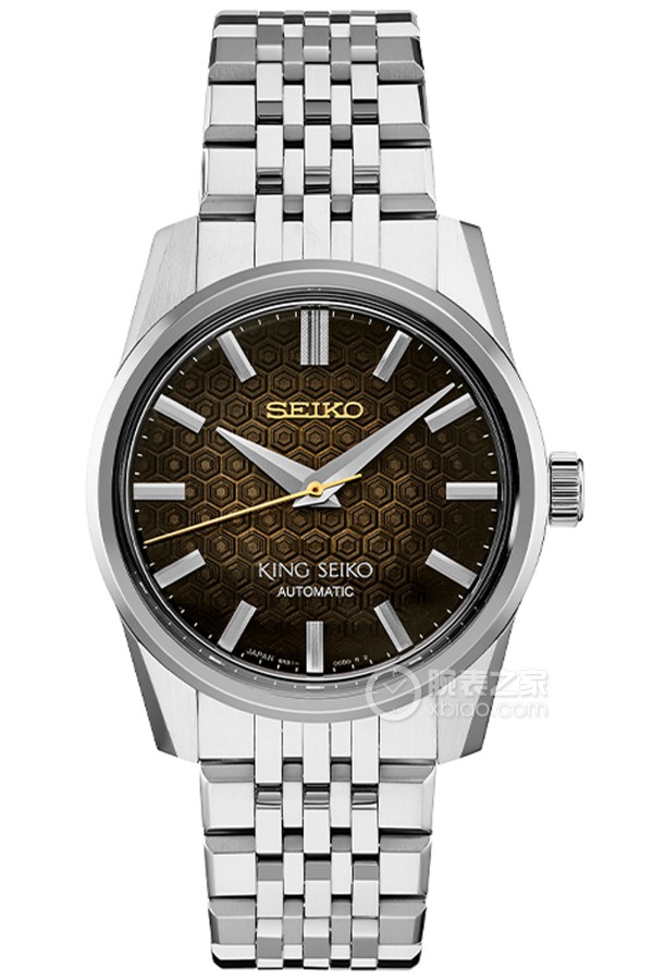 精工KING SEIKO 系列SPB365J1