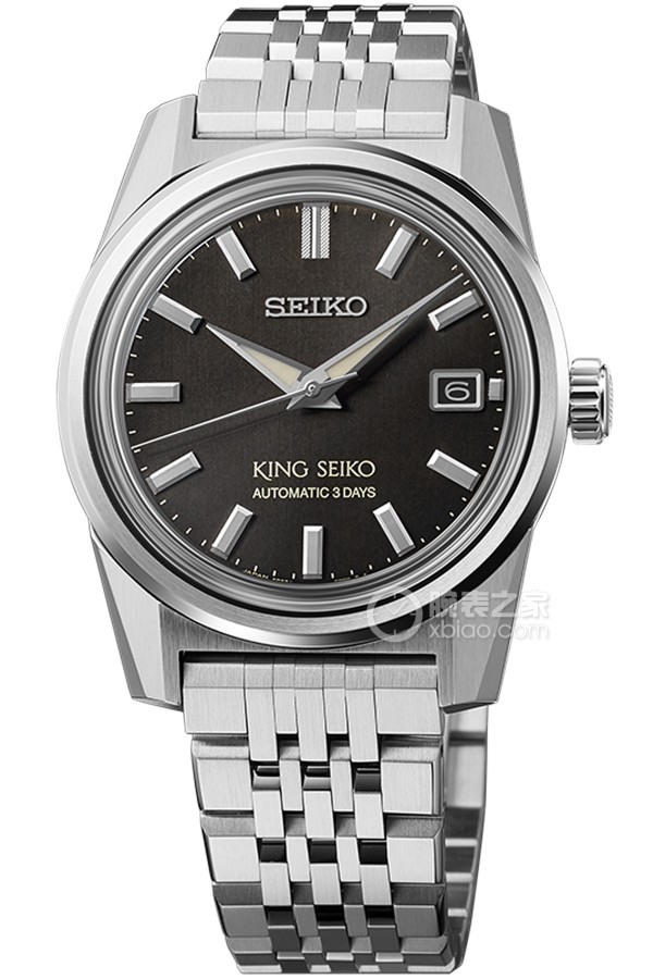 精工KING SEIKO 系列SPB387J1