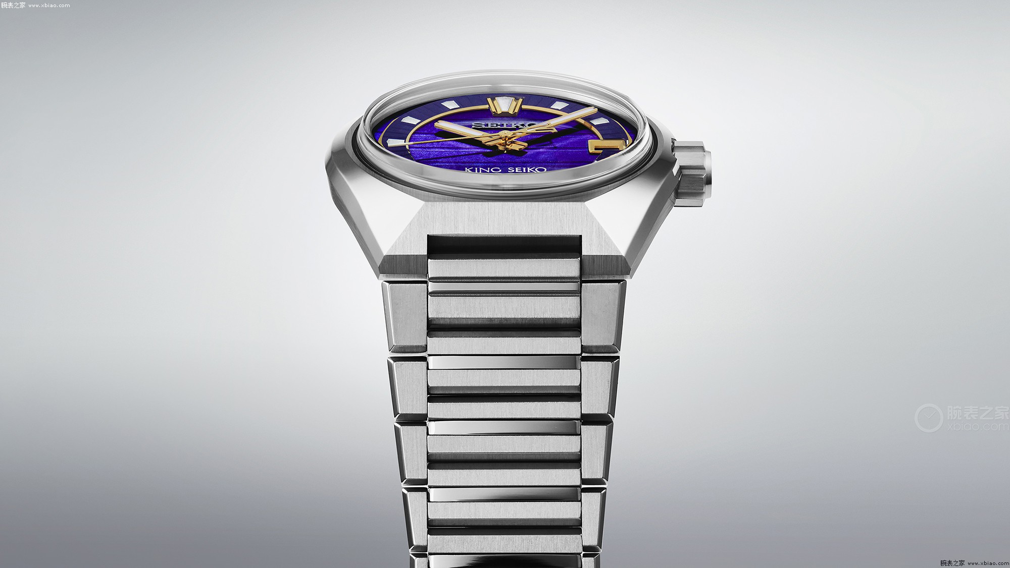 精工KING SEIKO 系列SLA083J1
