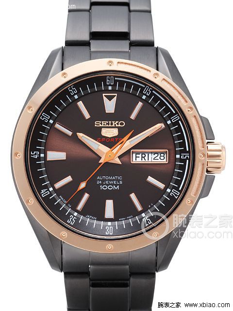 精工SEIKO 5系列SRP162J1