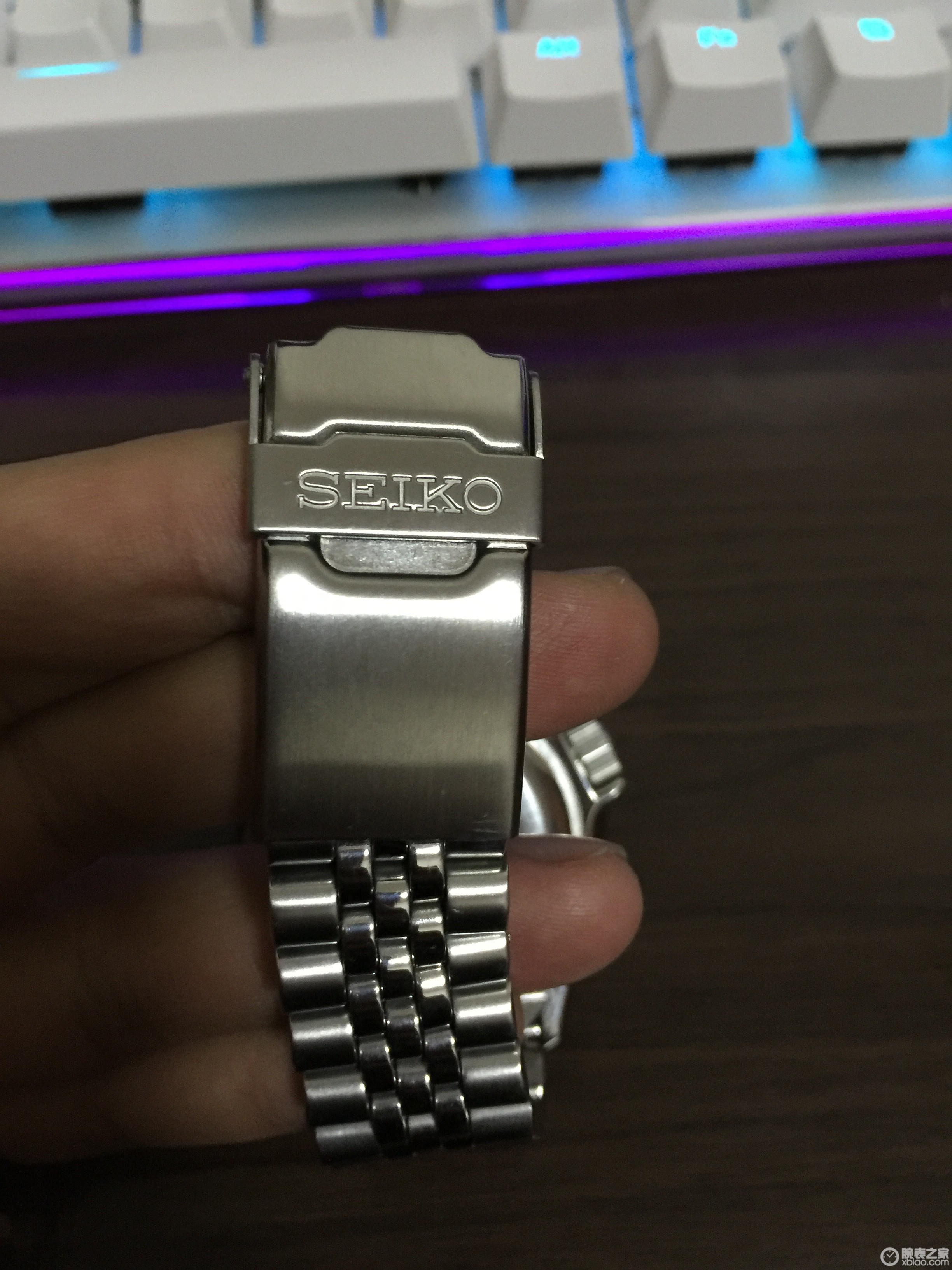 精工SKX009KD