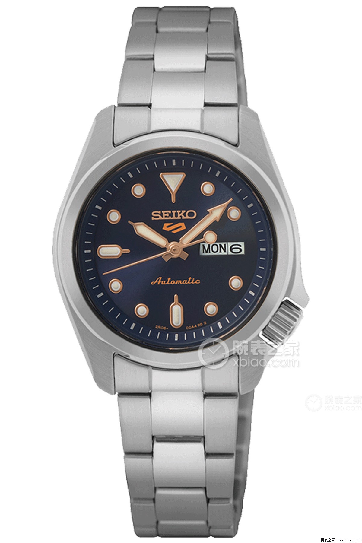 精工SEIKO 5系列SRE003K1