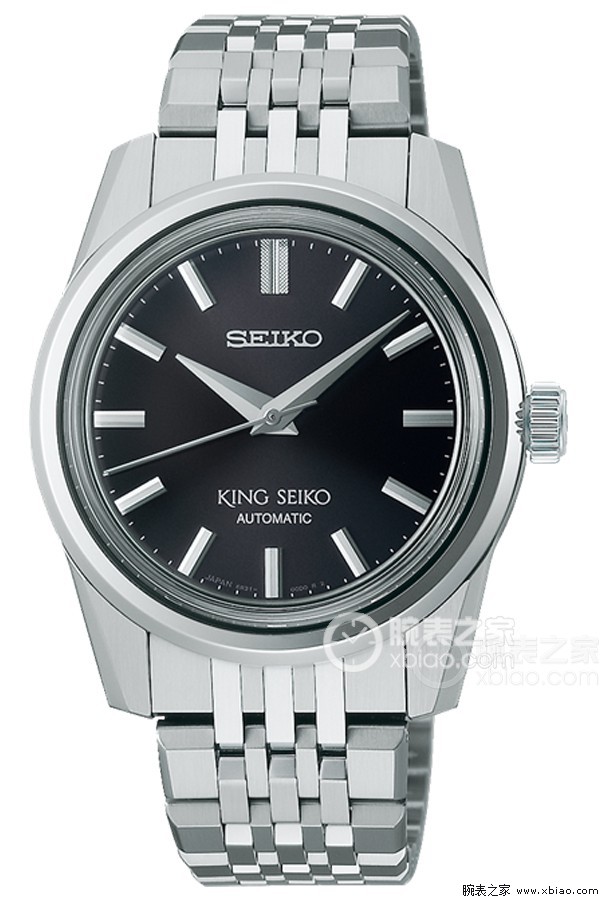 精工KING SEIKO 系列SPB283J1