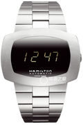 汉米尔顿卡其系列H52515139腕表