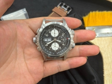 汉米尔顿卡其航空系列H77616533