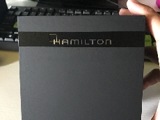 汉米尔顿爵士系列H32655191
