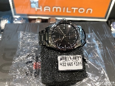 汉米尔顿爵士系列H32665131