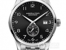 汉米尔顿爵士系列H42515135