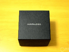 汉米尔顿爵士系列H42545551