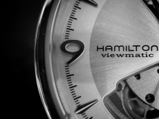 汉米尔顿爵士系列H32565555