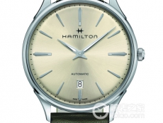 汉米尔顿爵士系列H38525811