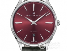 汉米尔顿爵士系列H38525771