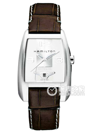汉米尔顿美国经典系列H33515553