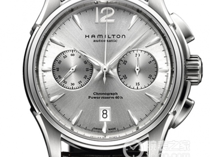 汉米尔顿爵士系列H32606855