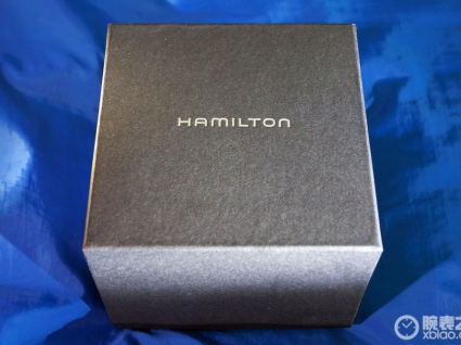 漢米爾頓爵士系列H32766513