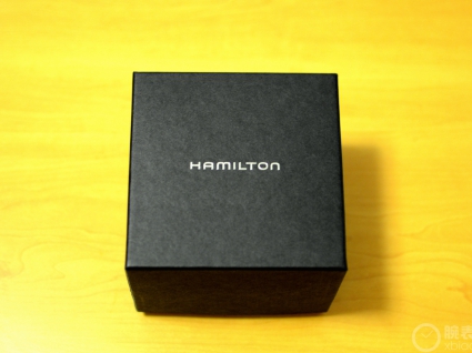 汉米尔顿爵士系列H42545551