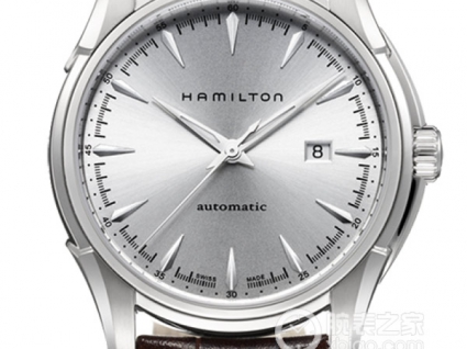 汉米尔顿爵士系列H32715551