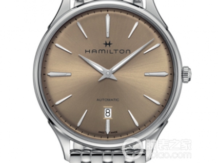 汉米尔顿爵士系列H38525121