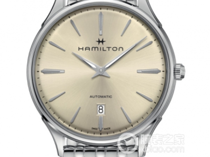 汉米尔顿爵士系列H38525111