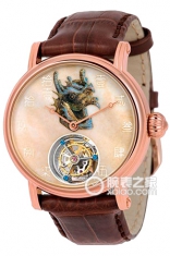 海鸥中国美学文化腕表系列H618.862（1套）