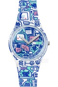 斯沃琪SWATCH BREAK FREE系列SO28Z702