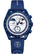 斯沃琪MOONSWATCH联名款系列SO33N701L