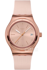 斯沃琪SWATCH ESSENTIALS系列YIG402