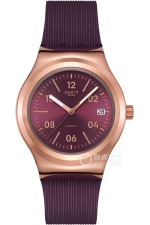 斯沃琪SWATCH ESSENTIALS系列YIG401