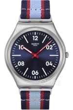 斯沃琪SWATCH ESSENTIALS系列SS07S148