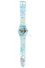 斯沃琪WOMEN'S WATCHES系列GL121