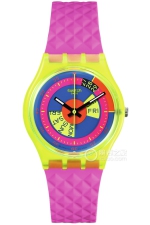 斯沃琪SWATCH NEON系列SO28J700